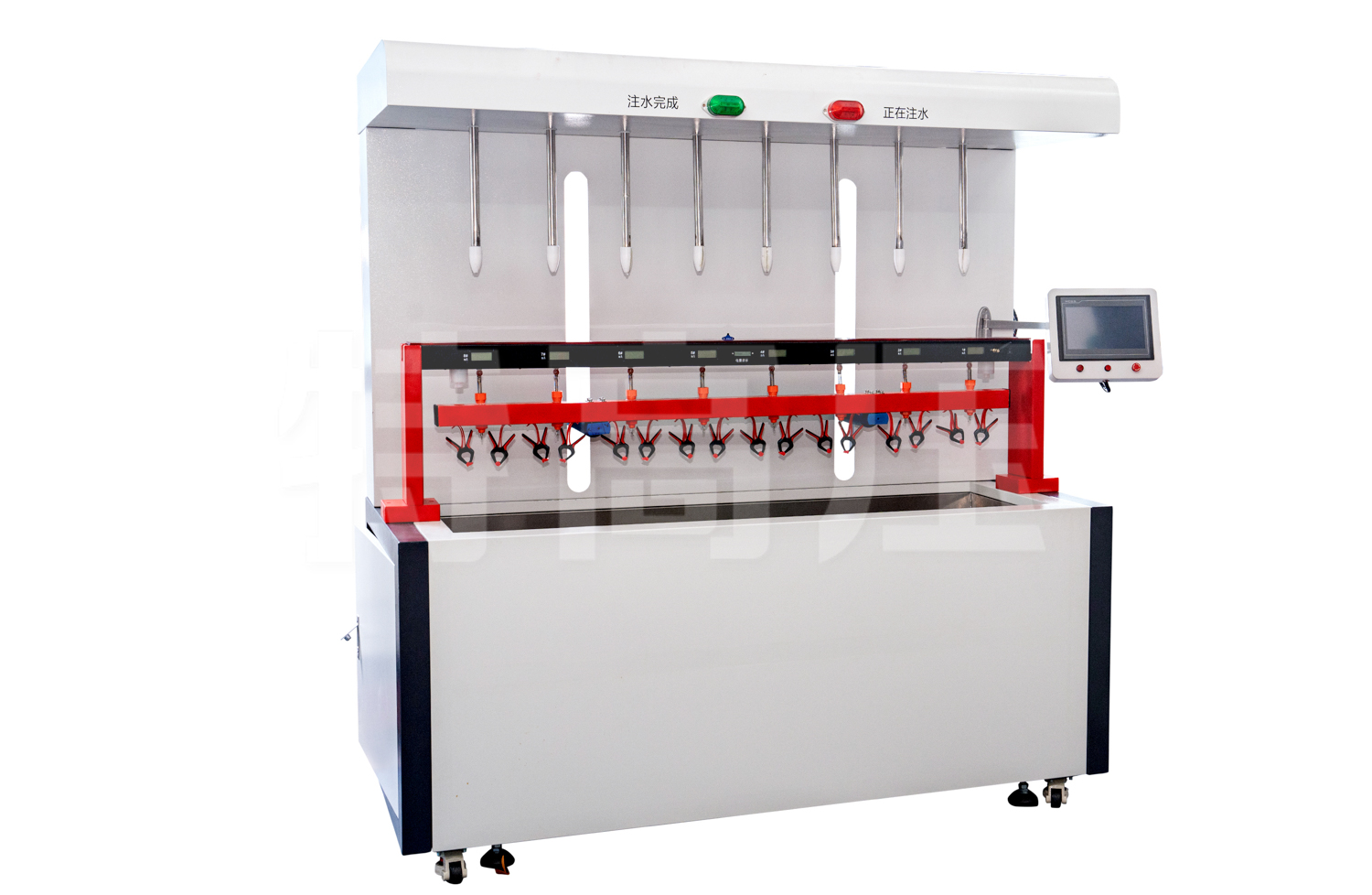 UHV-283 全自動注水絕緣靴(手套)耐壓裝置