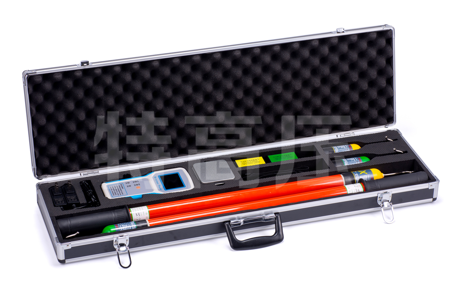 TAG-9000 遠(yuǎn)程無線高壓核相器