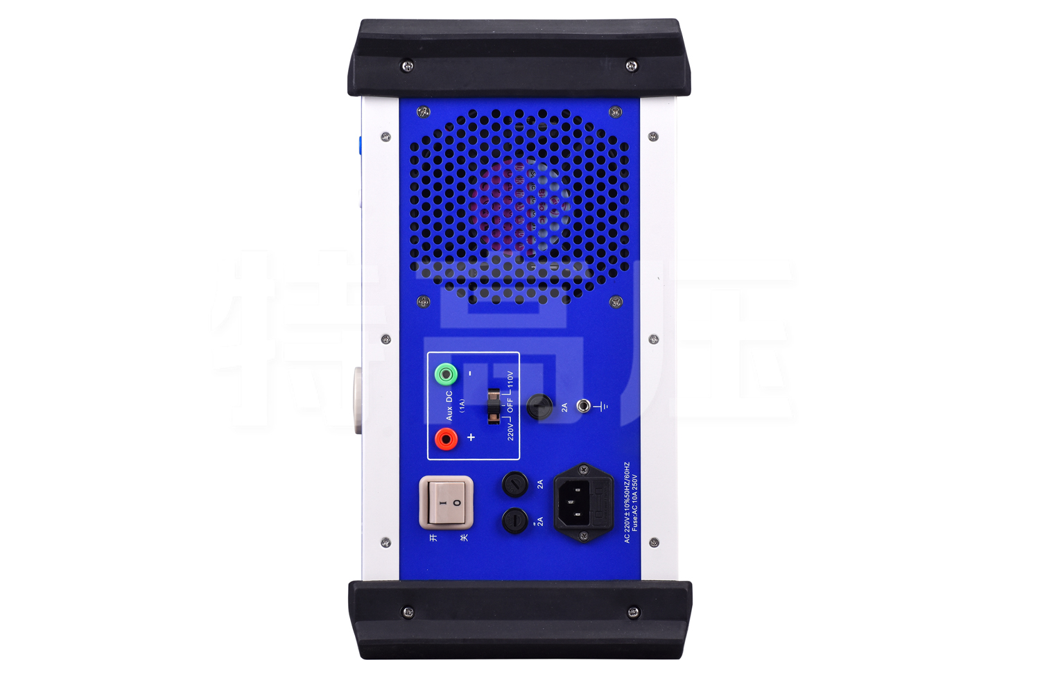 UHV-702 微機繼電保護測試儀-單片機型