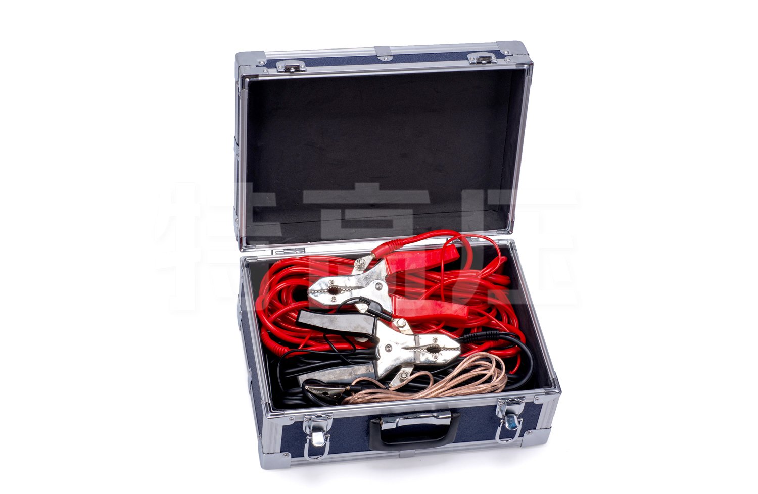 UHV-100A 直流電阻快速測試儀(100A)