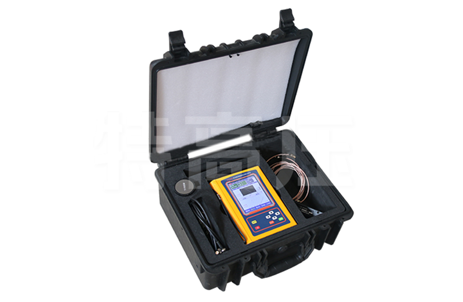 UHVKW系列 開(kāi)關(guān)柜無(wú)局放模擬試驗(yàn)裝置