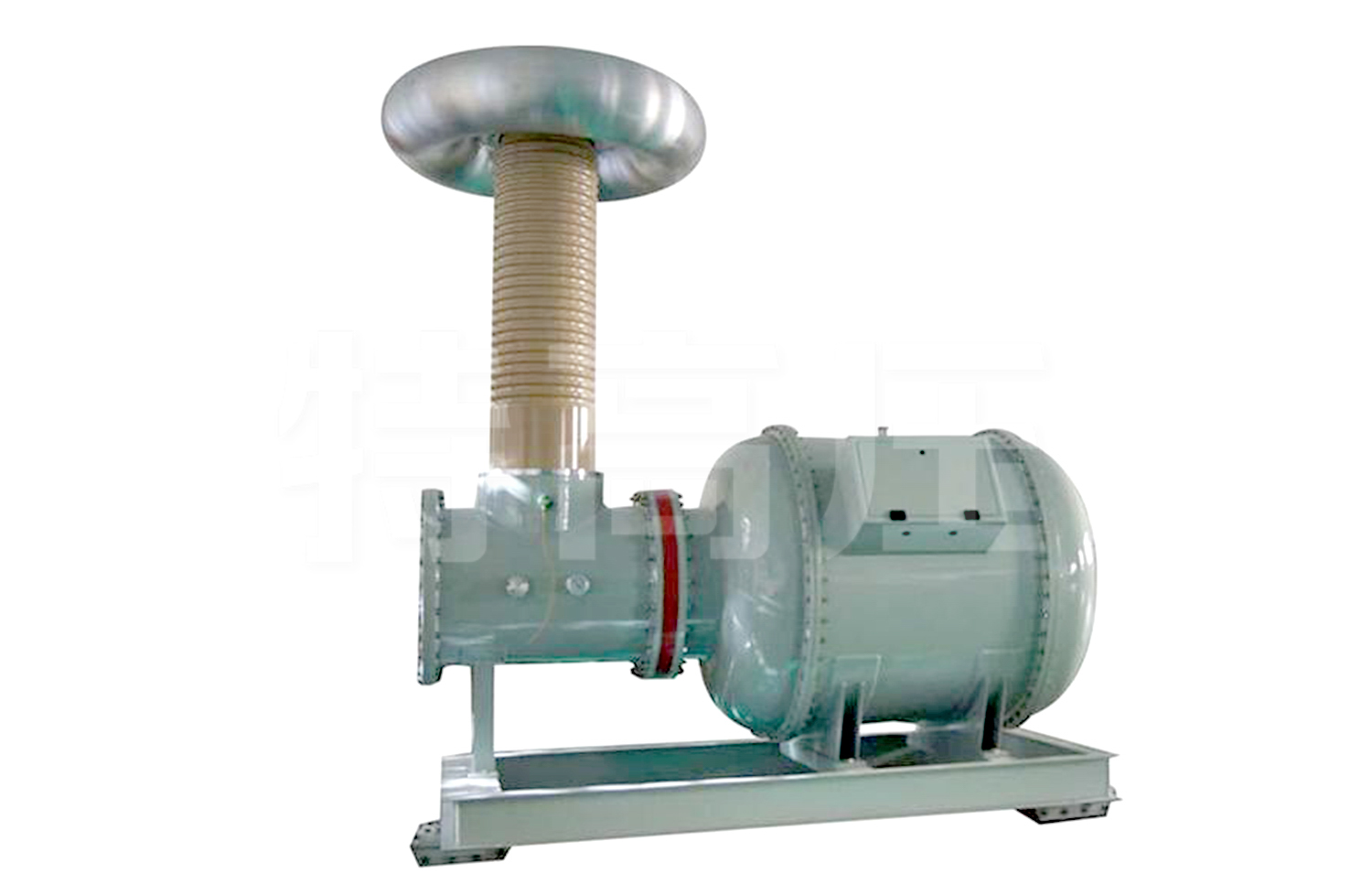 YDQW系列 充氣式無(wú)局放試驗(yàn)變壓器