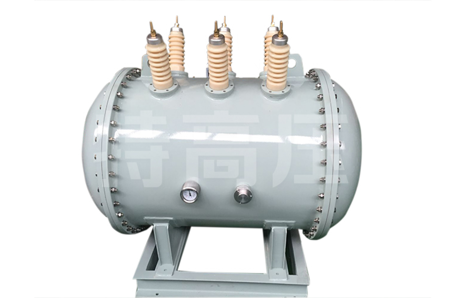 YDQW系列 充氣式無(wú)局放試驗(yàn)變壓器