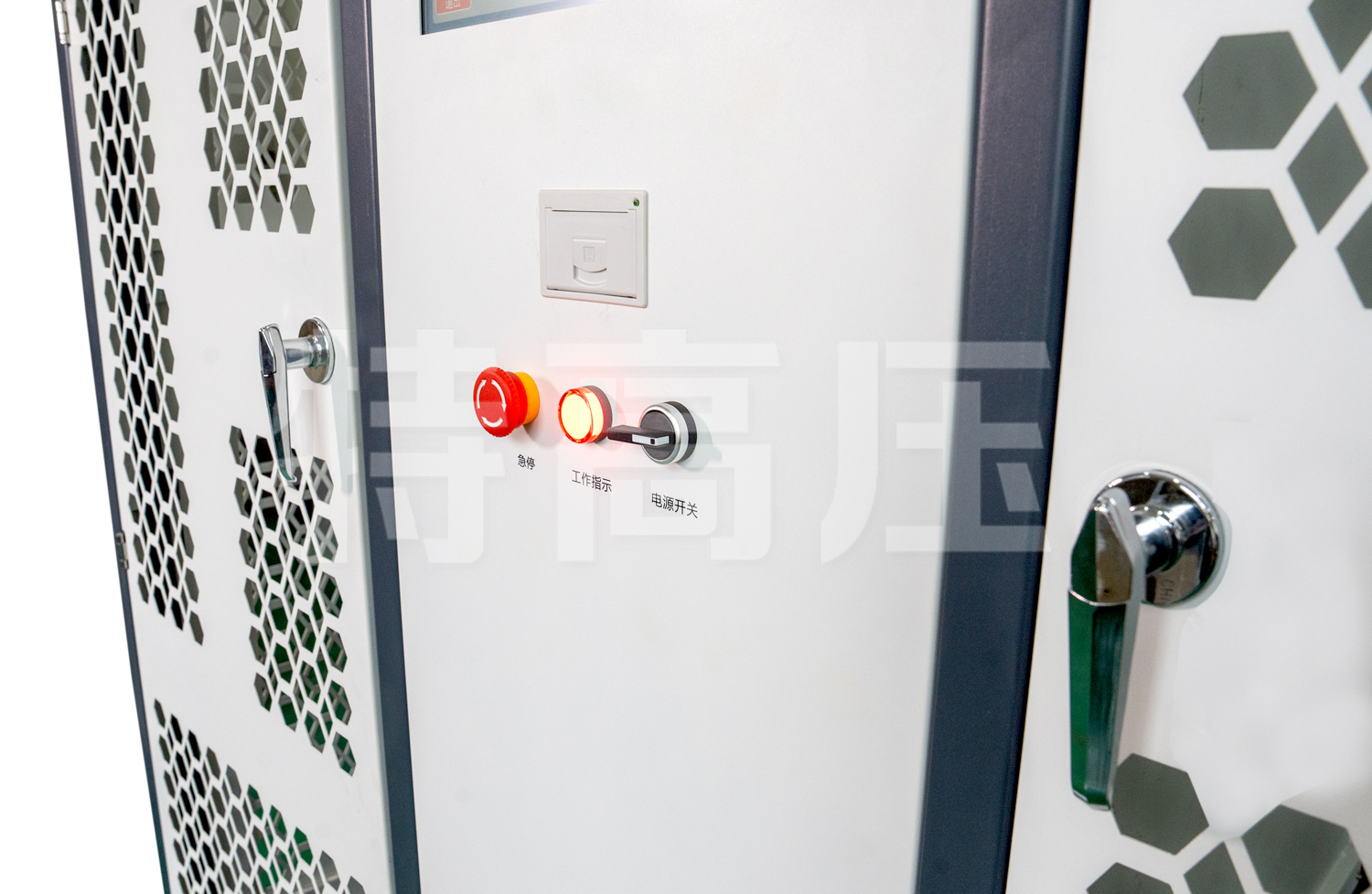 UHV-284 安全帶靜負(fù)荷拉力試驗(yàn)機(jī)