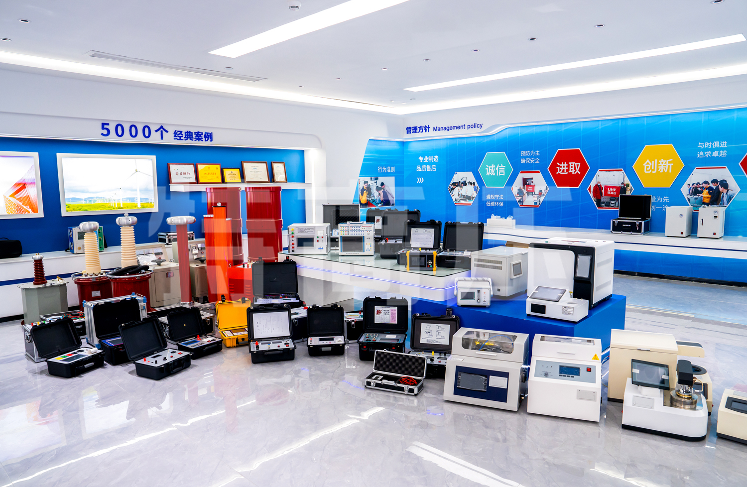 承裝修試 一級承試設(shè)備