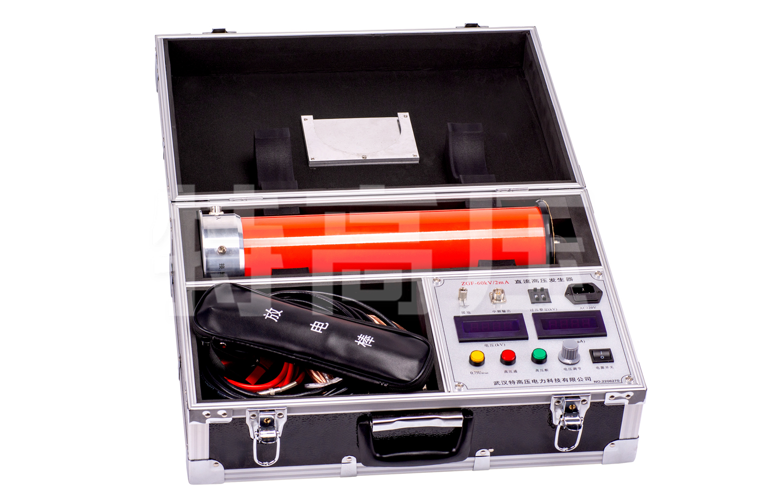 ZGF系列 一體式直流高壓發(fā)生器