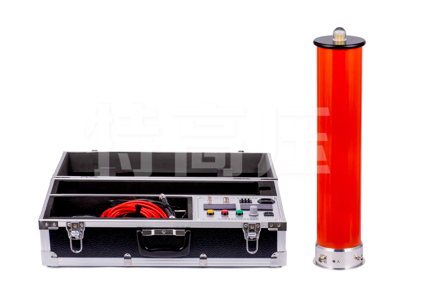 ZGF系列 一體式直流高壓發(fā)生器