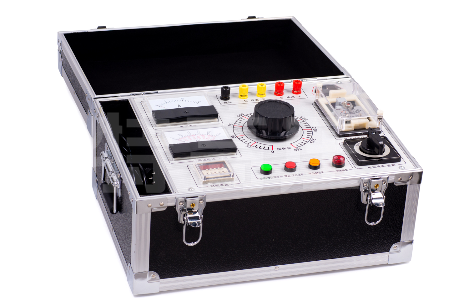 YDJZ 交直流油浸式試驗(yàn)變壓器