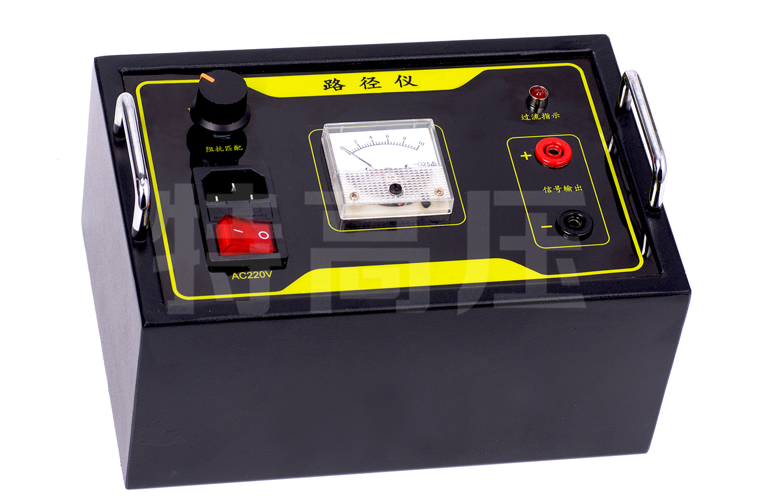 UHV-500 電纜故障測試儀