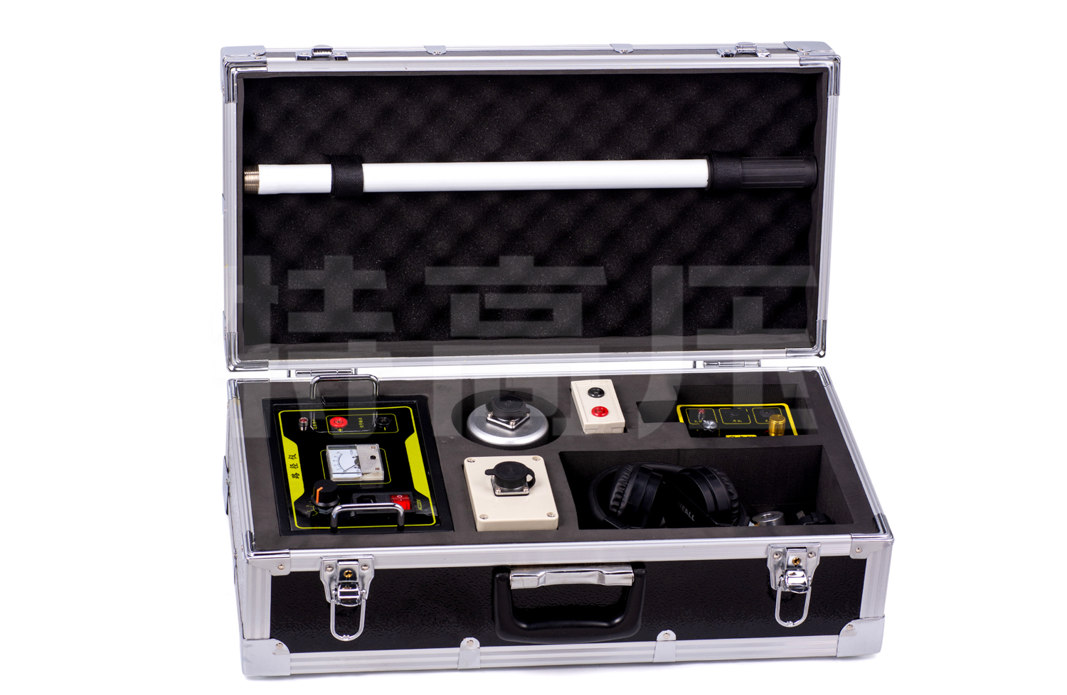 UHV-500 電纜故障測試儀