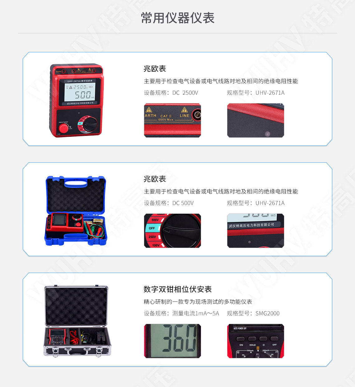 承裝修試 三級承試儀器(圖7)