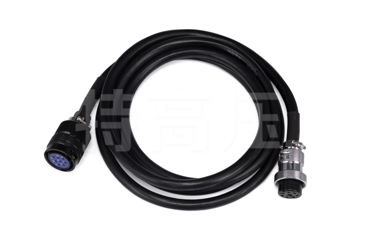 超低頻高壓發(fā)生器連接電纜 超低頻高壓發(fā)生器連接電纜