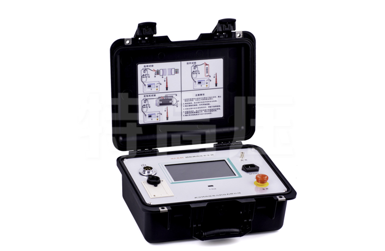 超低頻高壓發(fā)生器操作面板 超低頻高壓發(fā)生器操作面板