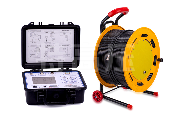 二次回路負(fù)載測(cè)試儀主機(jī)
