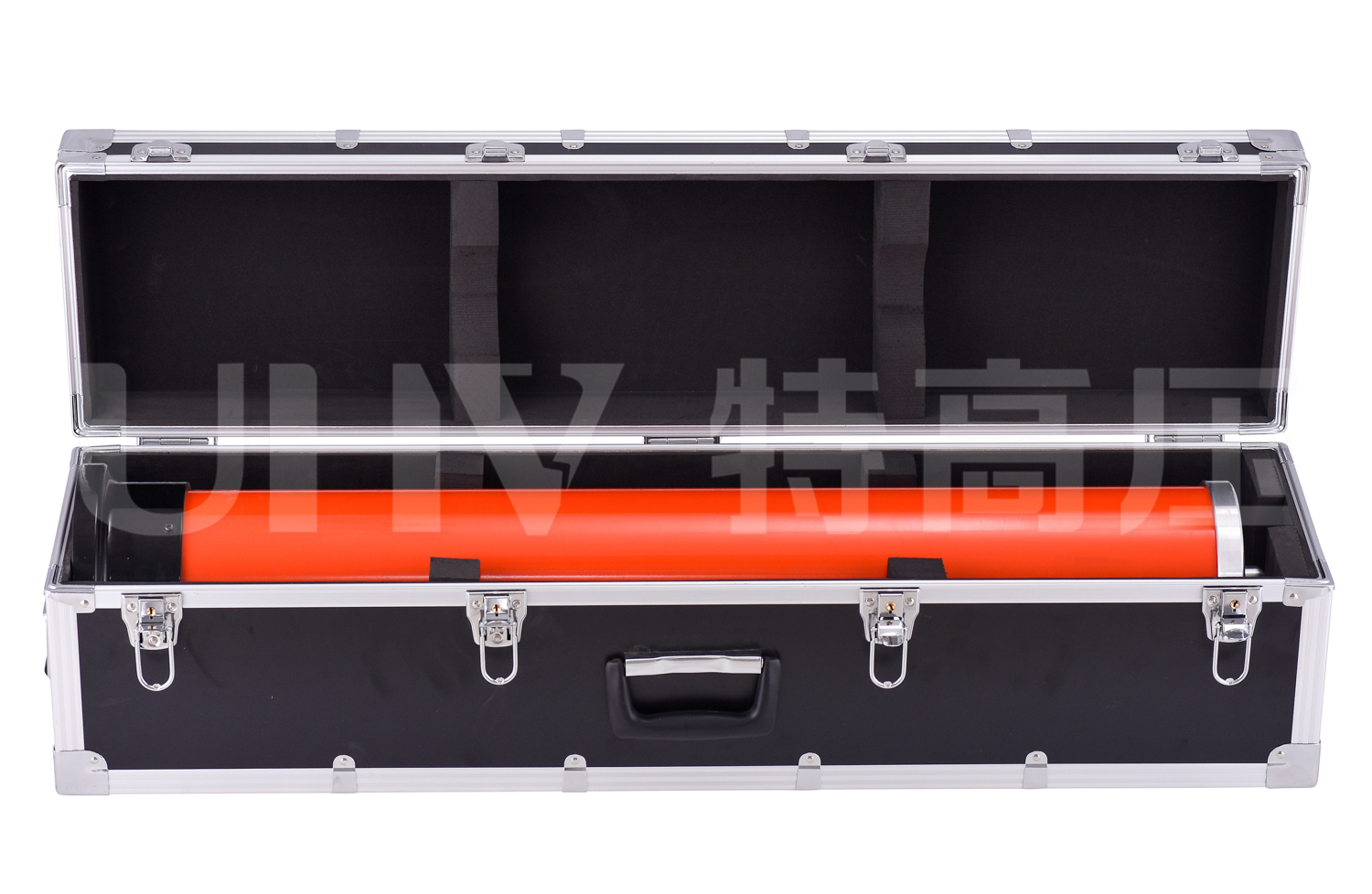 UHV-540kVA/270kV 串聯(lián)諧振方案