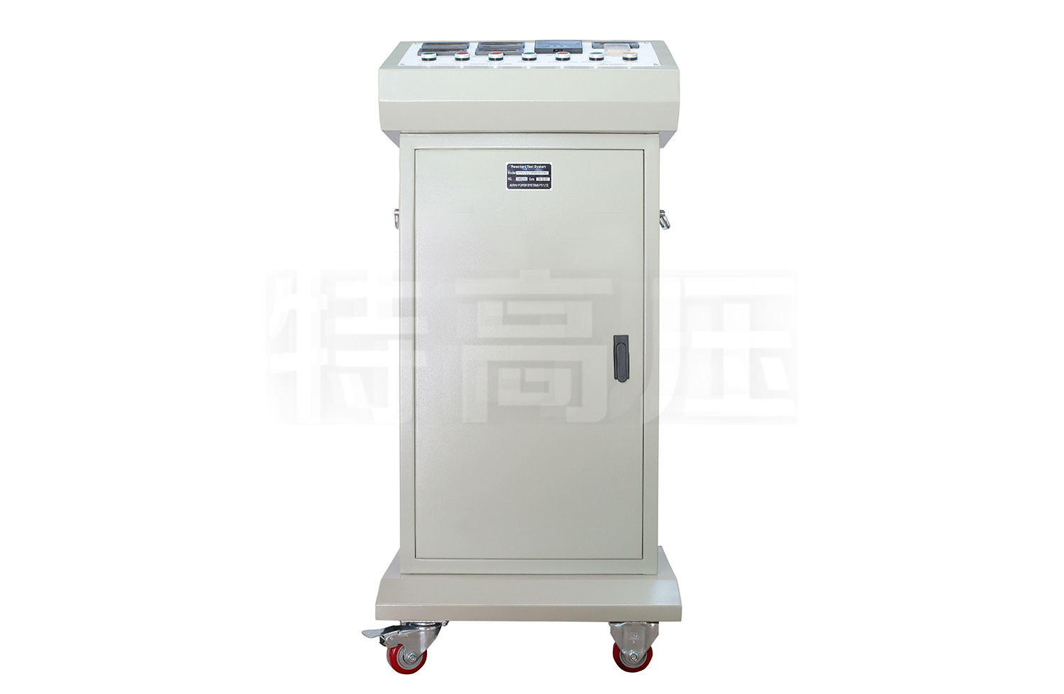 UHV(L) 調(diào)感式工頻串聯(lián)諧振耐壓裝置