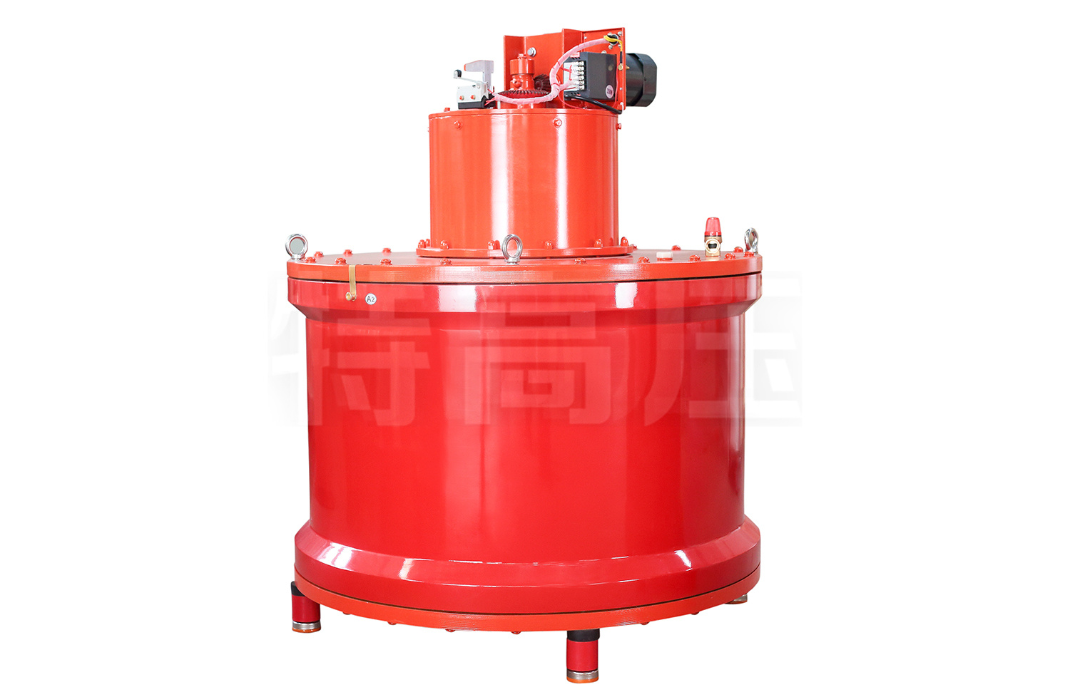 UHV(L) 調(diào)感式工頻串聯(lián)諧振耐壓裝置