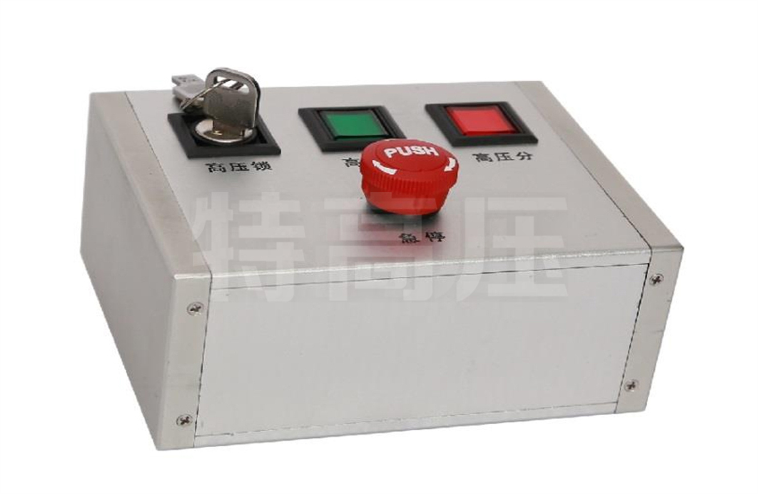 UHV-505 阻尼振蕩波狀態(tài)檢測系統(tǒng)