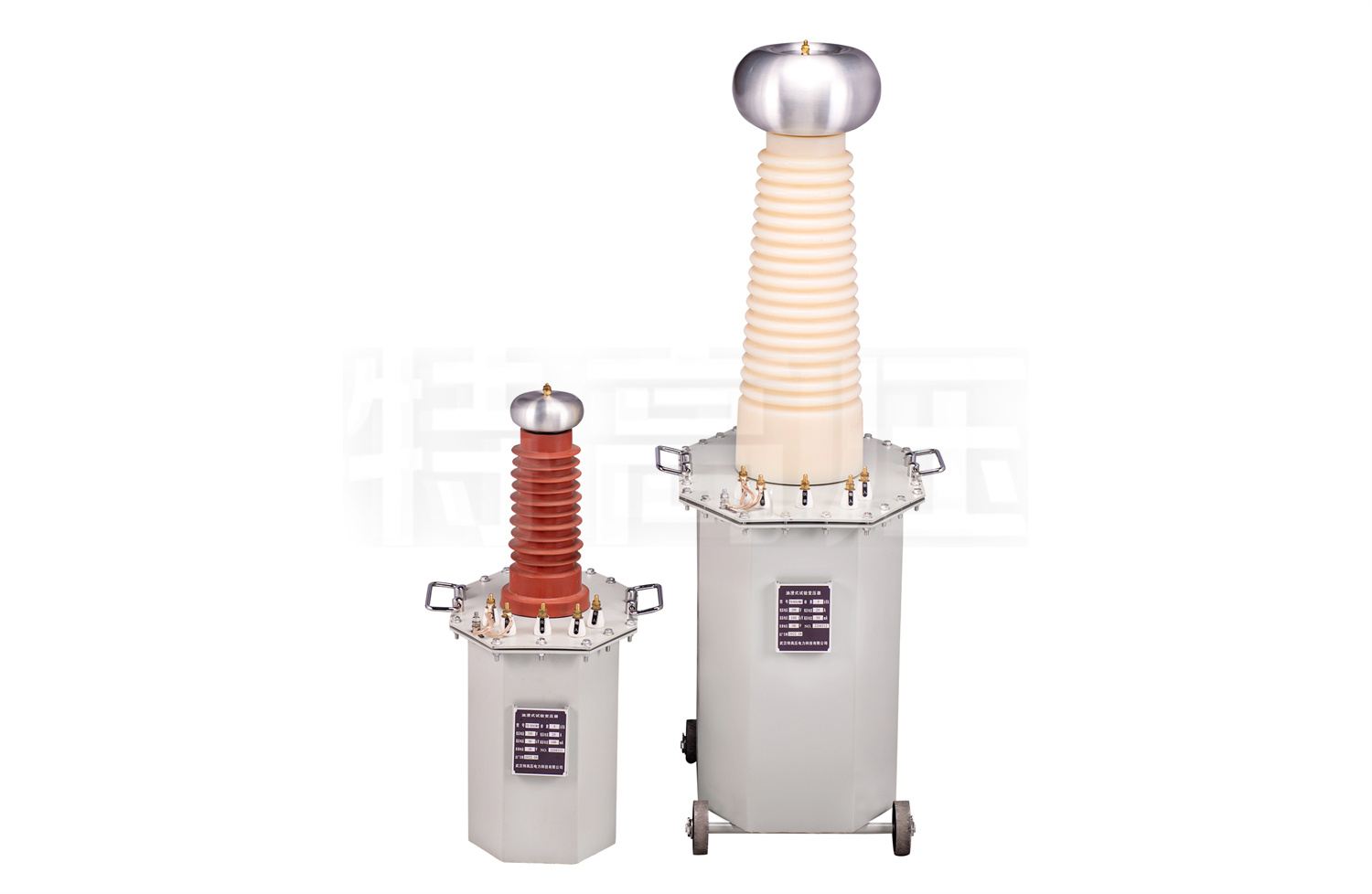 YDJ系列 油浸式試驗(yàn)變壓器