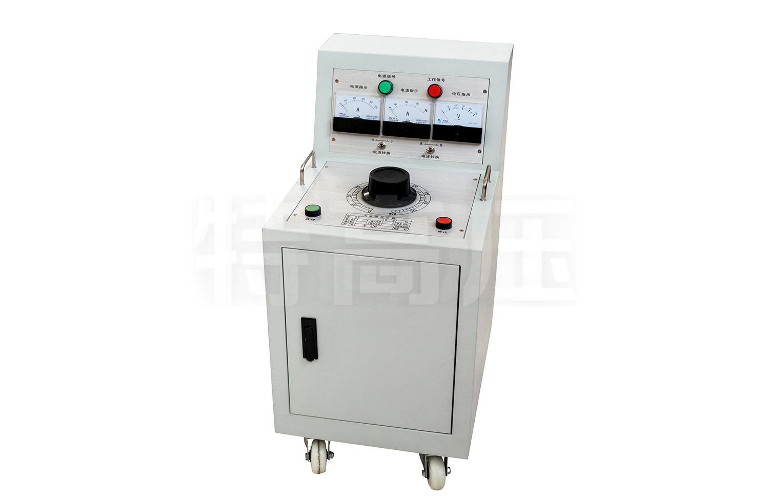 DDG系列 大電流發(fā)生器