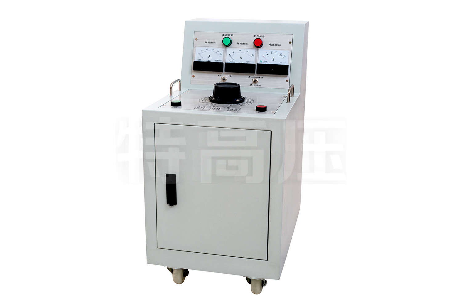 DDG系列 大電流發(fā)生器