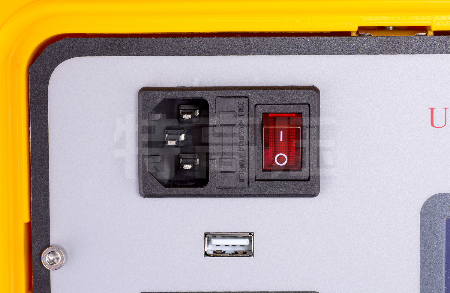 UHV-915 電壓互感器現(xiàn)場測試儀