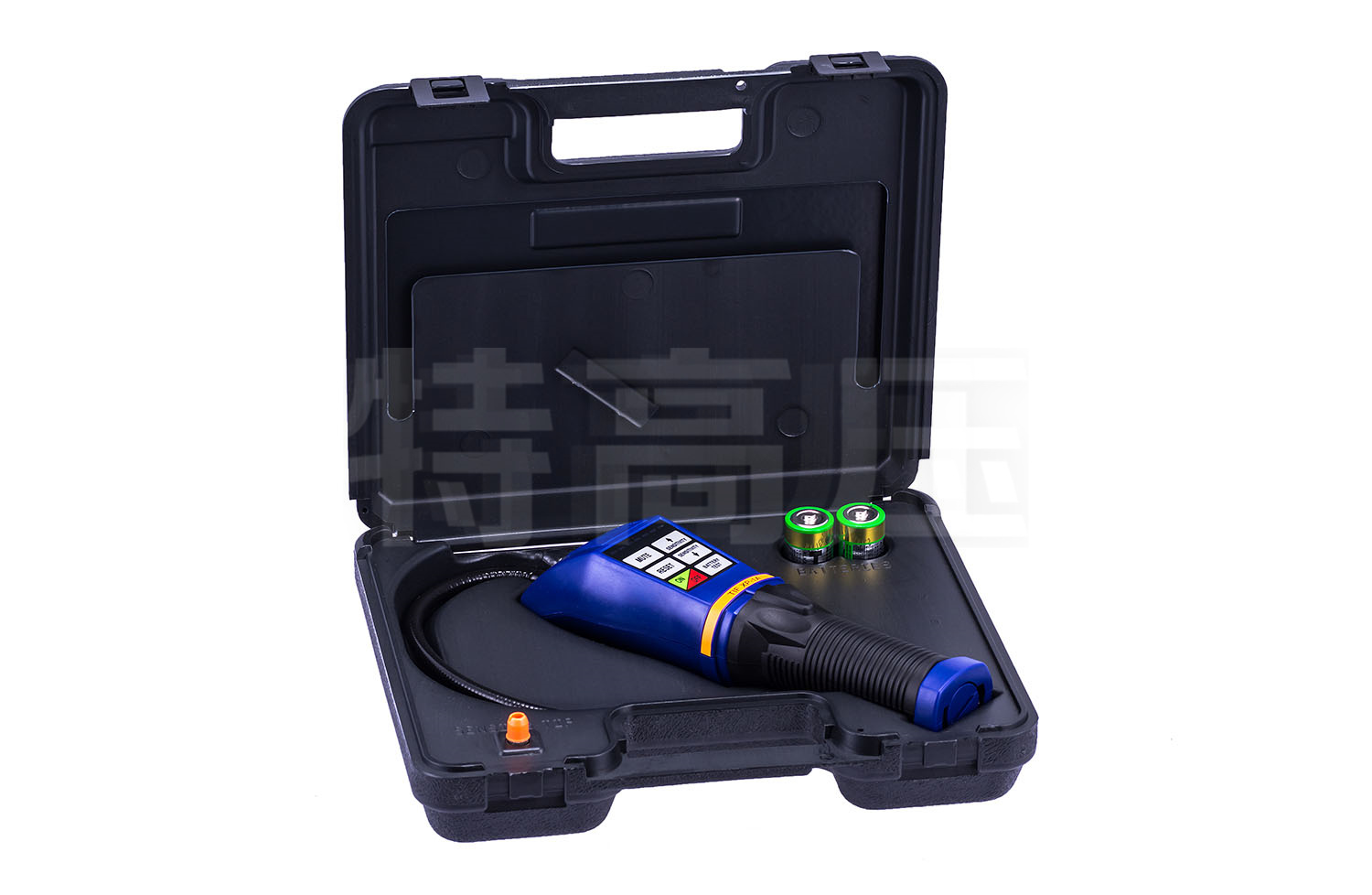 XP-1A SF6定性檢漏儀