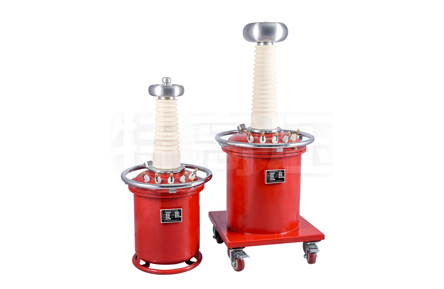 YDQ系列 充氣式試驗(yàn)變壓器