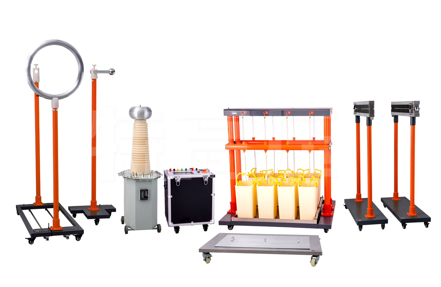 UHV-280 絕緣靴(手套)耐壓試驗(yàn)裝置(自動(dòng))