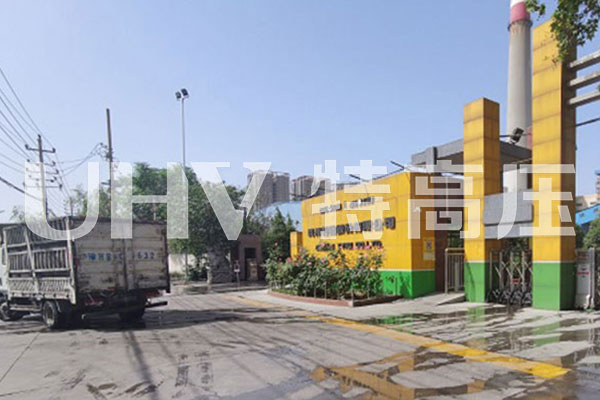 特高壓為河南洪泰電力公司提供售后服務(wù)(圖1) 特高壓為河南洪泰電力公司提供售后服務(wù)(圖1)