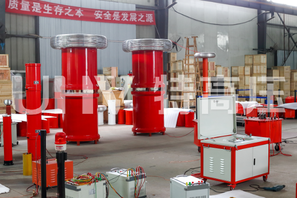 福建老客戶再次采購特高壓設(shè)備一批(圖2)