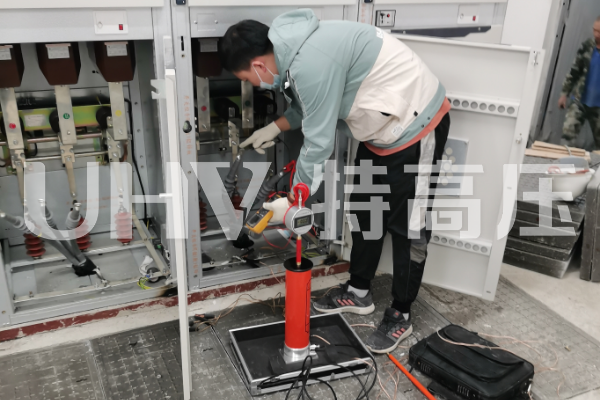 武漢特高壓售后為緯博動(dòng)力提供技術(shù)支持(圖3)