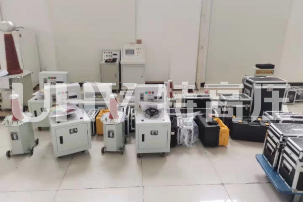 清華四川能源再次與特高壓合作(圖1)