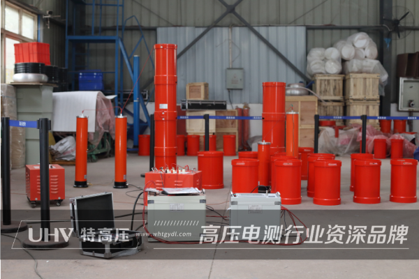 河南客戶采購特高壓電力設(shè)備一批(圖3)