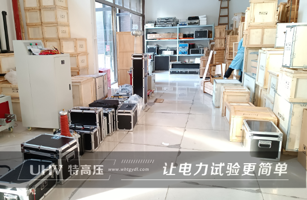 特高壓電力攜手江蘇客戶，助力贊比亞變電站項目！(圖4)