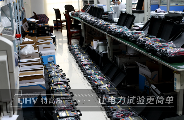 值得信賴！廣東韶關(guān)質(zhì)量檢測公司購買特高壓電力設(shè)備一批(圖3)