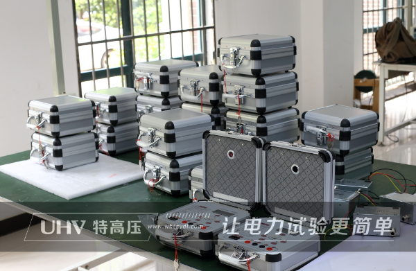 值得信賴！廣東韶關(guān)質(zhì)量檢測公司購買特高壓電力設(shè)備一批(圖4)