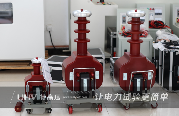 國際市場再添一單！俄羅斯老客戶訂購特高壓電力數(shù)套設備(圖1)