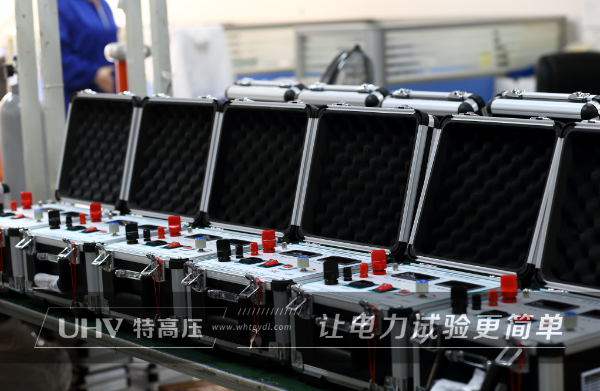 寧夏老客戶大規(guī)模采購(gòu)電力設(shè)備一批(圖2)