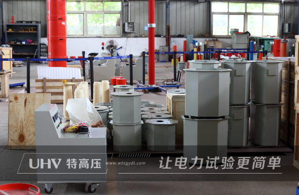 品質(zhì)保障，有口皆碑！特高壓電力與廣東客戶順利達(dá)成合作(圖4)