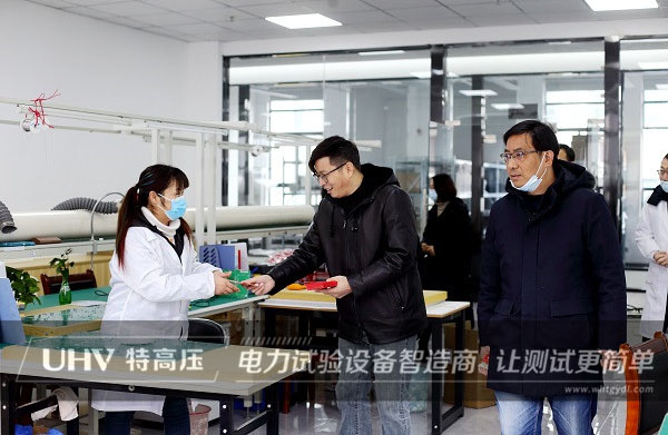 開業(yè)大吉！特高壓電力開啟全新征程(圖4)