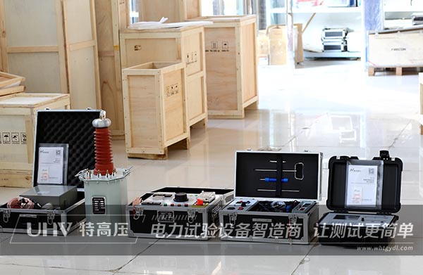 特高壓電力為湖北電力建設(shè)公司提供售后服務(圖1) 特高壓電力為湖北電力建設(shè)公司提供售后服務(圖1)