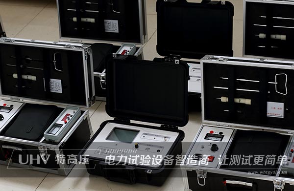 特高壓電力為湖北電力建設(shè)公司提供售后服務(圖2) 特高壓電力為湖北電力建設(shè)公司提供售后服務(圖2)