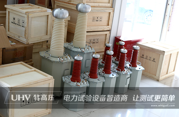 特高壓電力為晉江滿得瑞恩提供售后服務(wù)(圖1) 特高壓電力為晉江滿得瑞恩提供售后服務(wù)(圖1)