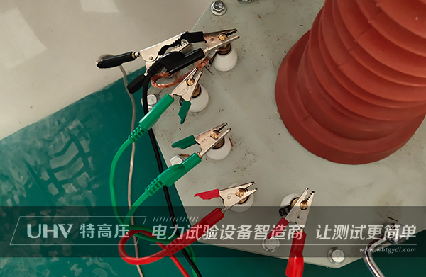 特高壓電力為西藏拉薩巨龍銅礦提供售后服務(wù)(圖3) 特高壓電力為西藏拉薩巨龍銅礦提供售后服務(wù)(圖3)