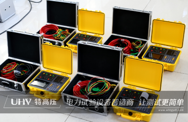 特高壓電力急客戶之所急，高效服務(wù)獲贊賞！(圖1)