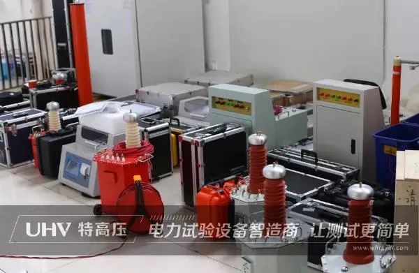 捷報頻傳！卓越品質(zhì)征服新客戶，山東電力工程采購特高壓電力承試設備(圖1)