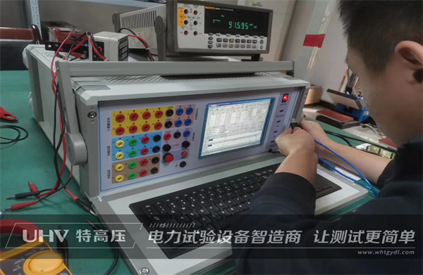 廣東知名鋰電池公司再次與特高壓電力合作(圖1)