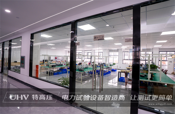 以品質(zhì)獲肯定，以服務贏贊賞! 陜西客戶來訪特高壓電力(圖2)