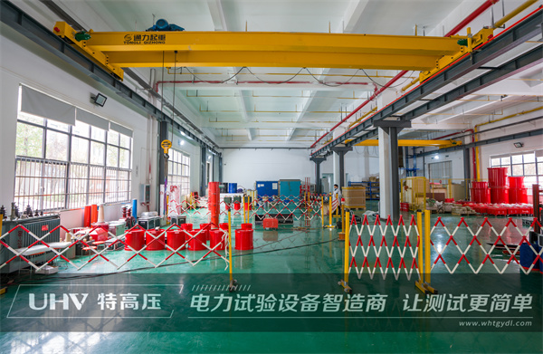 湖南建筑工程公司采購特高壓電力設(shè)備一批(圖3)